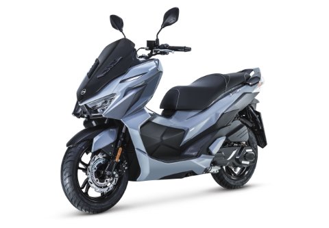 JET X 125 ABS 1