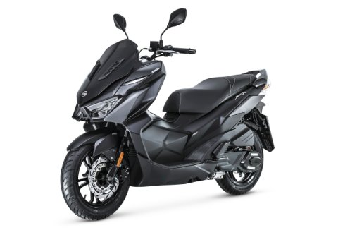 JET X 125 ABS 3
