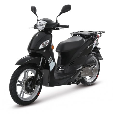 SYMPHONY 125 CARGO 1