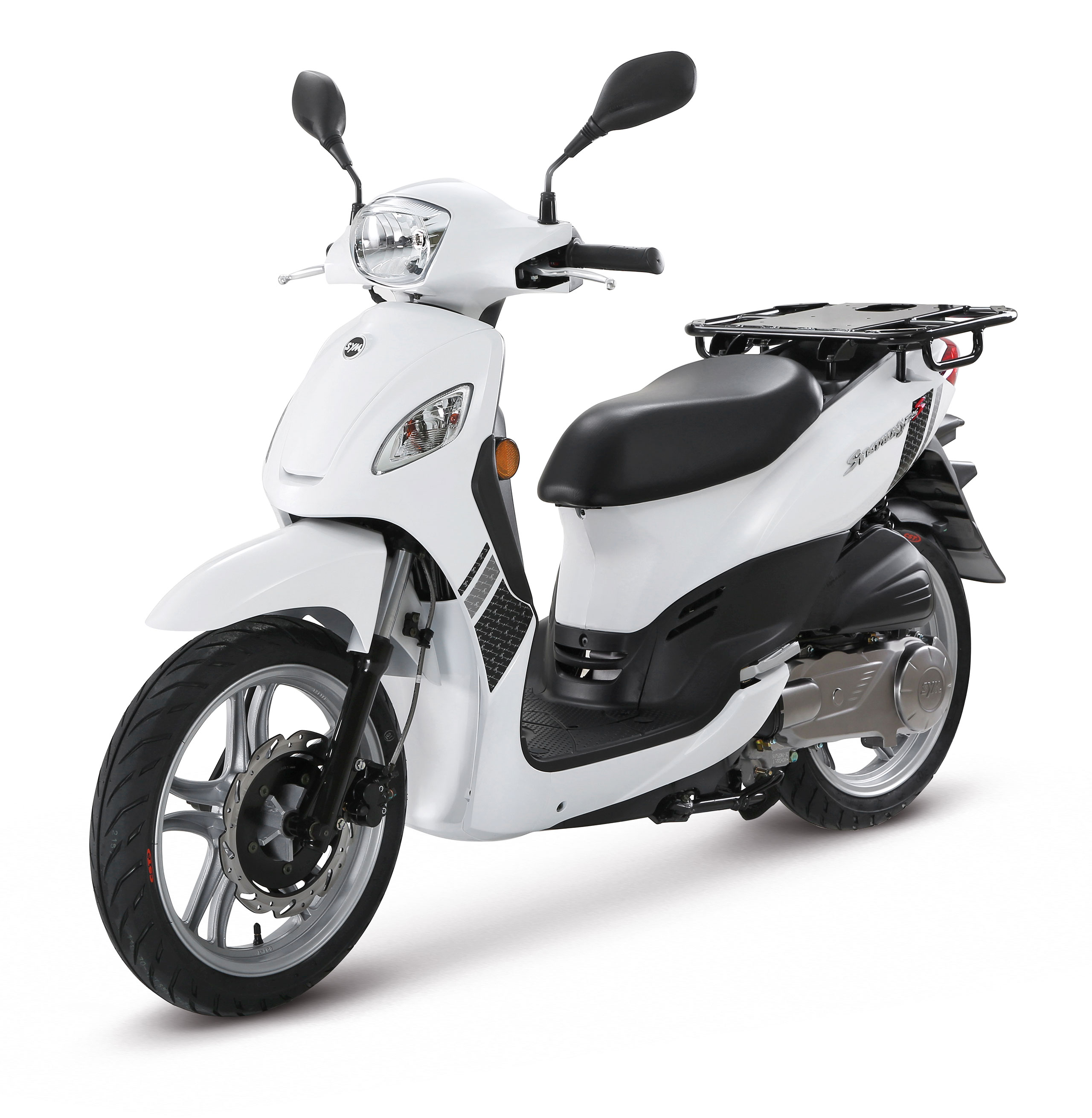 Sym online symphony 50