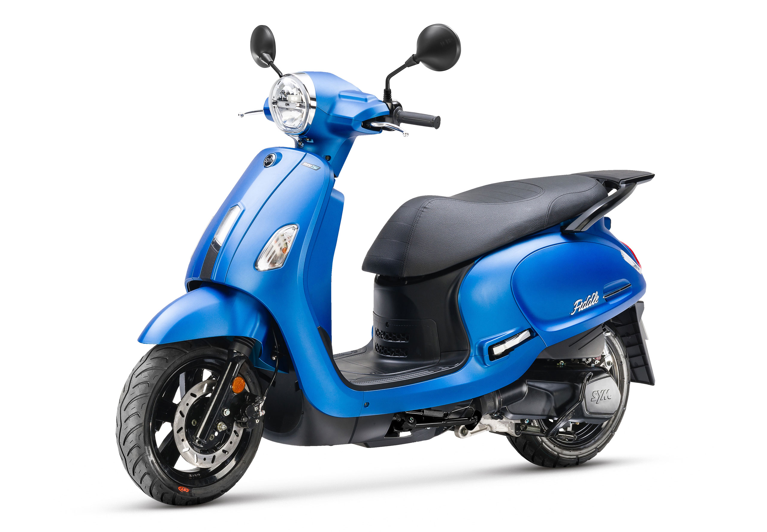 SCOOTER 50 CC