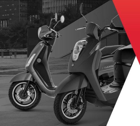 SYM Portugal | Scooters 100 - 125 CC