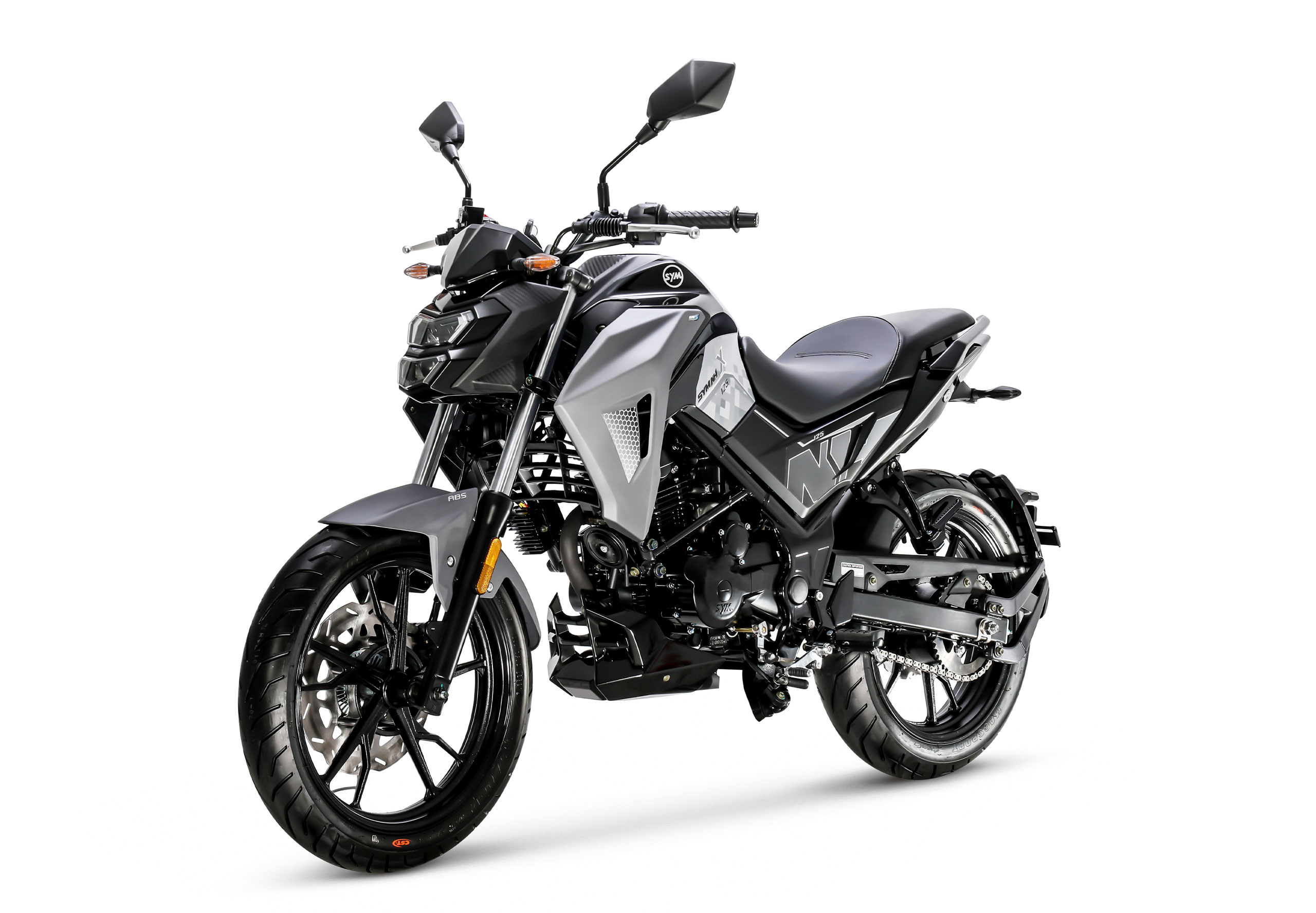 Moto sym sales