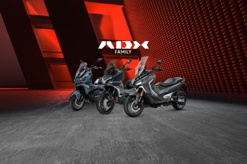 Scooter da SYM