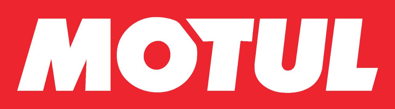 Parceiro Oficial Motul